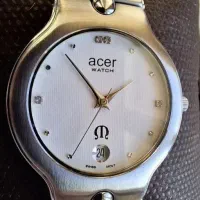 ساعت مچی  acer سوئیسی