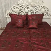 سرویس خواب چوبی کامل فقط ۱۱۰۰۰۰۰۰