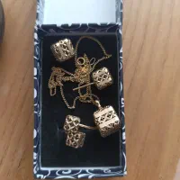 فروش سرویس و نیم ست طلا|جواهرات|بیرجند, |دیوار