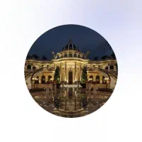 نیروی کار در تالار خانم و آقا