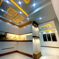 پرند دوخوابه کلیدنخورده پروژه ی کیسون لاکچری