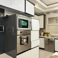 فروش اپارتمان.۱۲۴ متر.۲ خواب. در دروس
