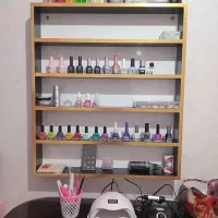 وسیله کاشت ناخن فوری