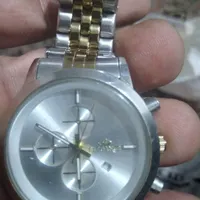 ساعت