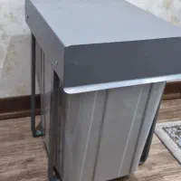 سطل کابینتی اکسسوری