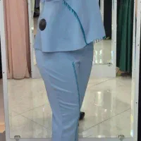 کت شلوار و کت تک