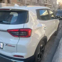 x55|خودرو سواری و وانت|زنجان, |دیوار