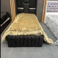 سرویس خواب و تخت تک نفره و دونفره
