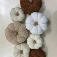 کدو تدی تنبل|صنایع دستی و سایر لوازم تزئینی|نظرآباد, رسالت|دیوار