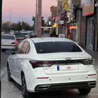 اریزو 6 pro|خودرو سواری و وانت|یزد, |دیوار