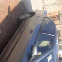 سمند ایکس ۷ مدل ۸۴|خودرو سواری و وانت|بناب, |دیوار