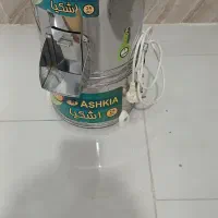 سبزی خرد کن ۳کیلویی|خردکن، آسیاب، غذاساز|نیشابور, شهرک زرگران|دیوار