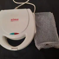 اسنک ساز. ساندویچ ساز