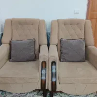 مبل هشت نفره