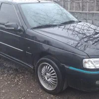 پارس مدل ۸۴