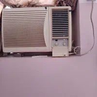 کولر گازی چراغ سبز Natinal