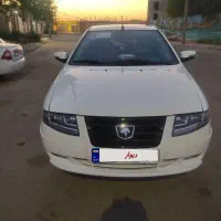 سمند سورن پلاس 1403/11