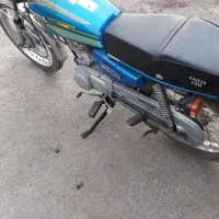 هوندا ۱۲۵|موتورسیکلت|رشت, گیل|دیوار