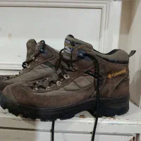 کفش کلمبیا کوهنوردی