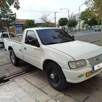 نیسان شوکا دوگانه سوز