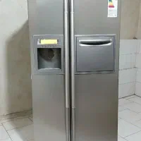 یخچال سایدالجی۳۴فوت