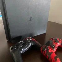 ps4|کنسول، بازی ویدئویی و آنلاین|شهرکرد, |دیوار