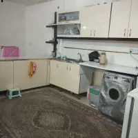 رهن و اجاره منزل ویلایی همکف۱۰۰متر زیربنا