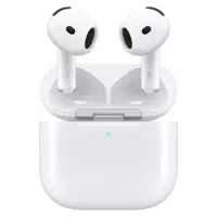 هدفون بلوتوثی اپل مدلANC AirPods 4|لوازم جانبی موبایل و تبلت|مشهد, هنرستان|دیوار