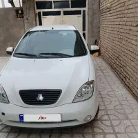 تیبا ۲ مدل ۹۵