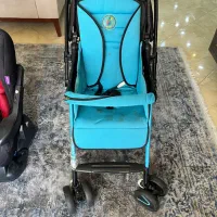 کالسکه سالم و مارک|کالسکه و لوازم جانبی|بندرعباس, |دیوار