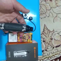 گیگ ویپ b60|زیورآلات و اکسسوری|شیراز, شهرک قمشه|دیوار