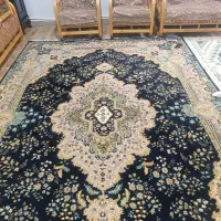 فرش  و مبل|فرش|کرمانشاه, |دیوار