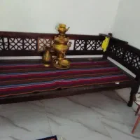تخت سنتی