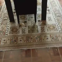 فرش آشپزخانه