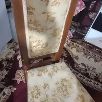 میز وصندلی ناهارخوری|میز و صندلی غذاخوری|زرقان, |دیوار