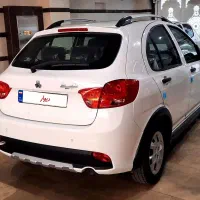 کوییک۱۴۰۱ کم کار|خودرو سواری و وانت|قم, باجک دو|دیوار