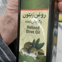 تولیدکننده زیتون و روغن زیتون بکر و فرابکر