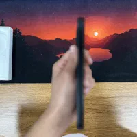 iphone 15 normal 256GB CH/A آیفون 15 پرو مکس|موبایل|تهران, دبستان|دیوار