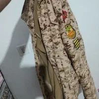 یک عدد اورکت سایز ۴۸ به فروش می‌رسد