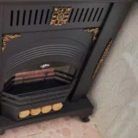 شومینه درحدنو