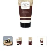 کرم دست لدورا موجوده