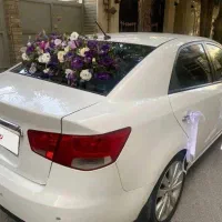 اجاره خودرو vip تشریفات کرایه ماشین عروس|خودرو اجاره‌ای|مشهد, فرهنگ|دیوار