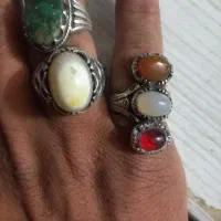 انگشتر قدیمی