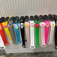 ساعت بچگانه|اسباب‌‌بازی|گرمسار, |دیوار