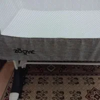 تخت نوزاد کنار مادر|تخت و صندلی بچه|دماوند, گیلاوند|دیوار