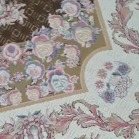 فرش و قالیچه