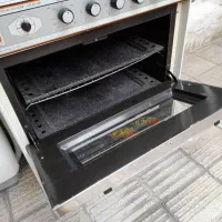 میزسندلی وگازبنج شولی تمیز|میز و صندلی غذاخوری|یاسوج, |دیوار