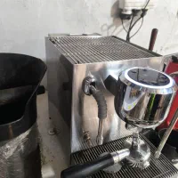 دستگاه نیم صنعتی لواک ۳۲۳۵ تمام اصتیل