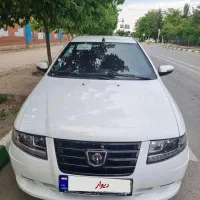 سمند سورن پلاس دوگانه مخزن بزرگ 404