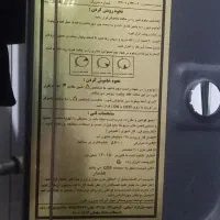 بخاری ۵۶۰۰ شومینه|بخاری، هیتر، شومینه|مشهد, شهرک مطهری|دیوار